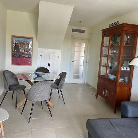 Penthouse In Albir With Sea Views, 100M From Beach El Albir Extérieur photo