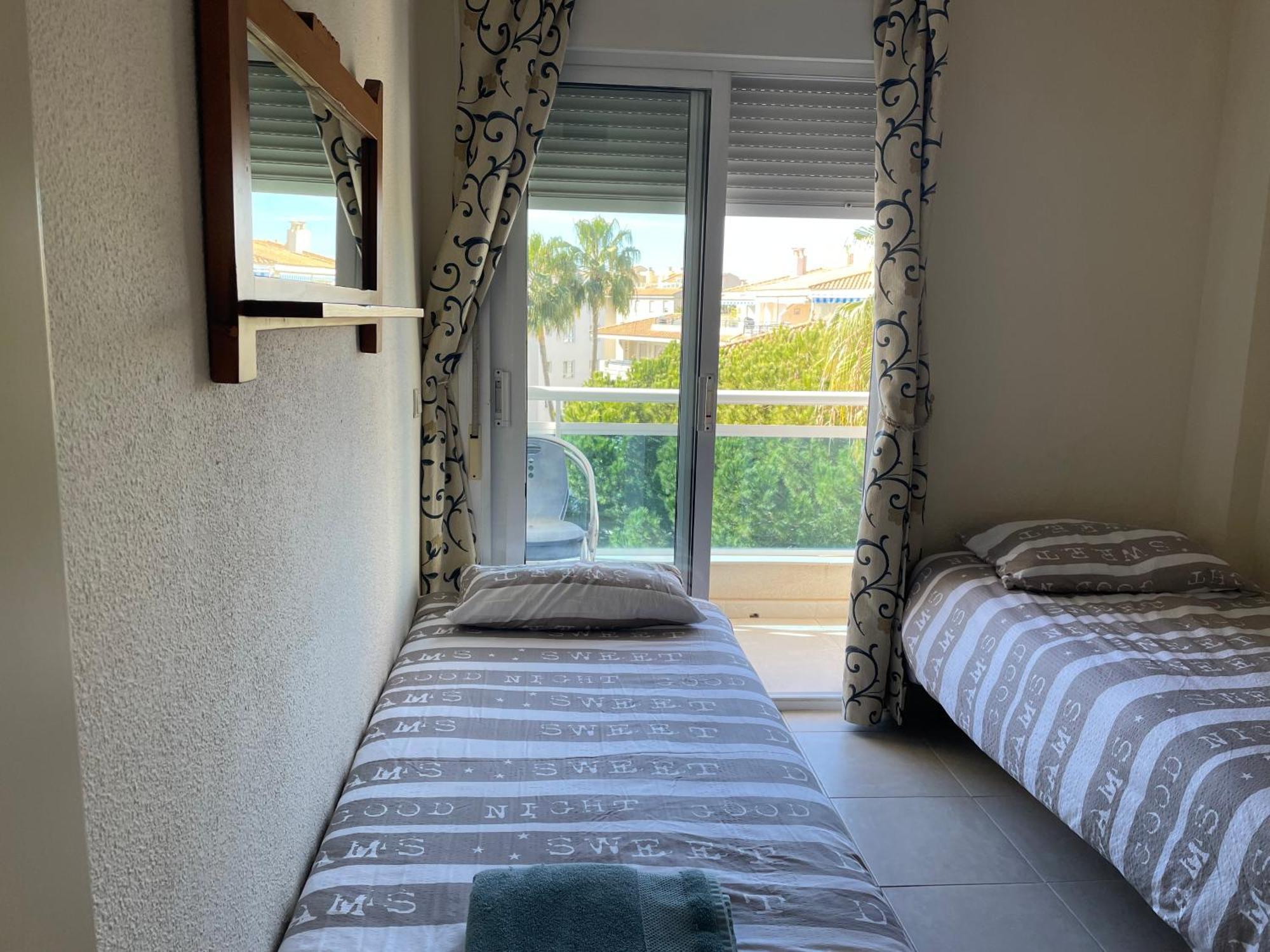 Penthouse In Albir With Sea Views, 100M From Beach El Albir Extérieur photo
