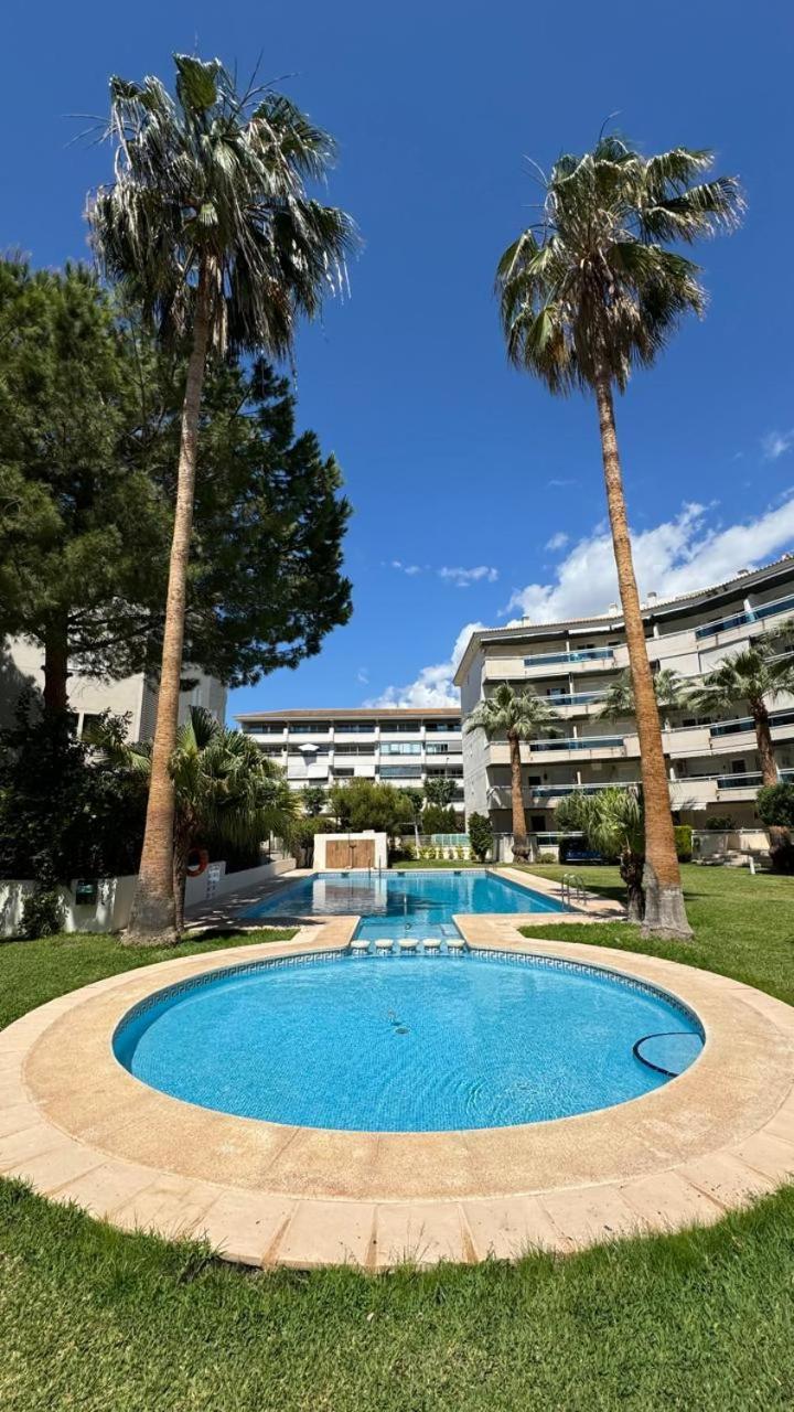 Penthouse In Albir With Sea Views, 100M From Beach El Albir Extérieur photo