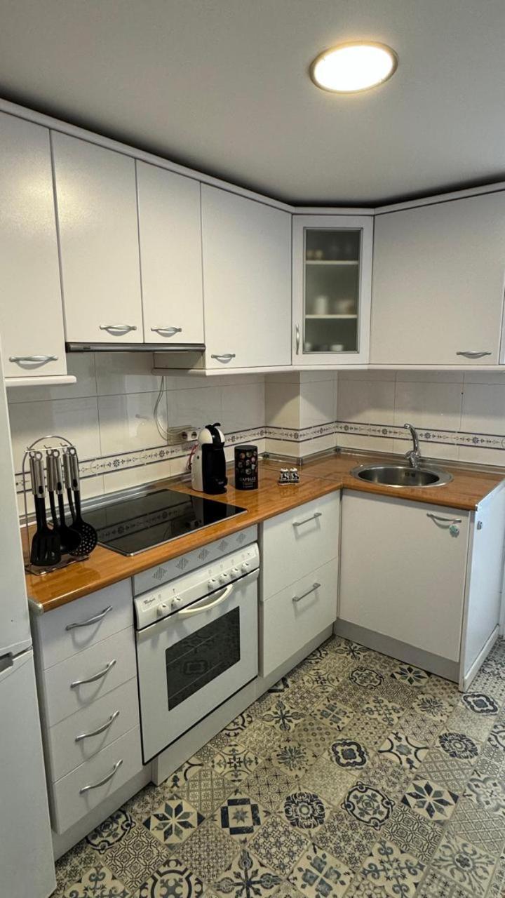 Penthouse In Albir With Sea Views, 100M From Beach El Albir Chambre photo