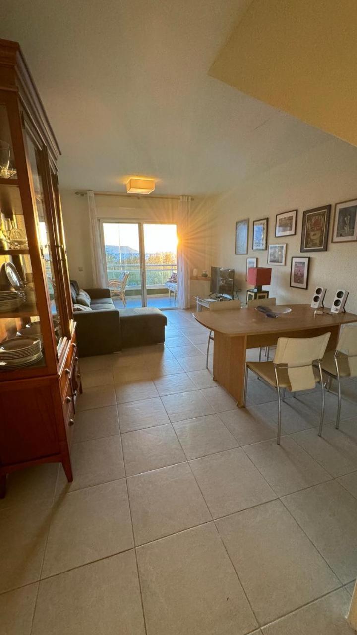 Penthouse In Albir With Sea Views, 100M From Beach El Albir Extérieur photo